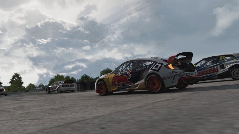 Immagine di Project CARS 2 per PlayStation 4
