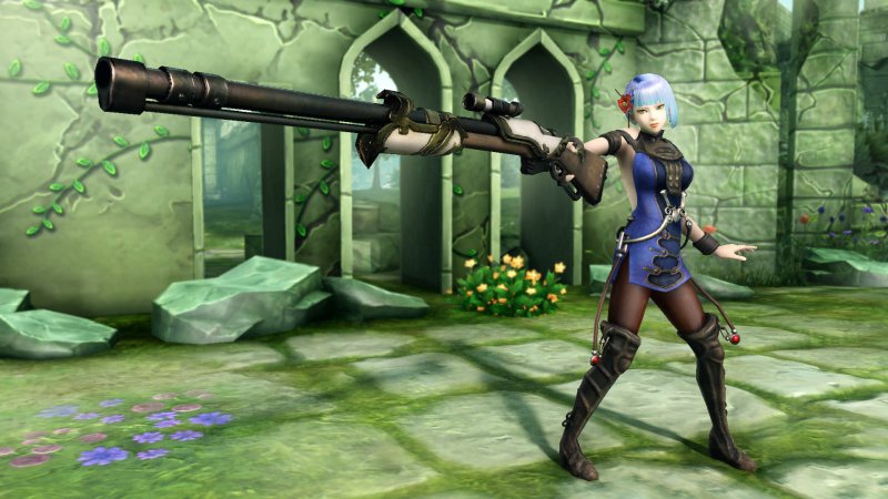 Immagine di Warriors All-Stars per PlayStation 4