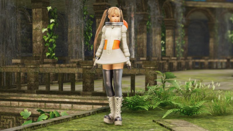 Immagine di Warriors All-Stars per PlayStation 4