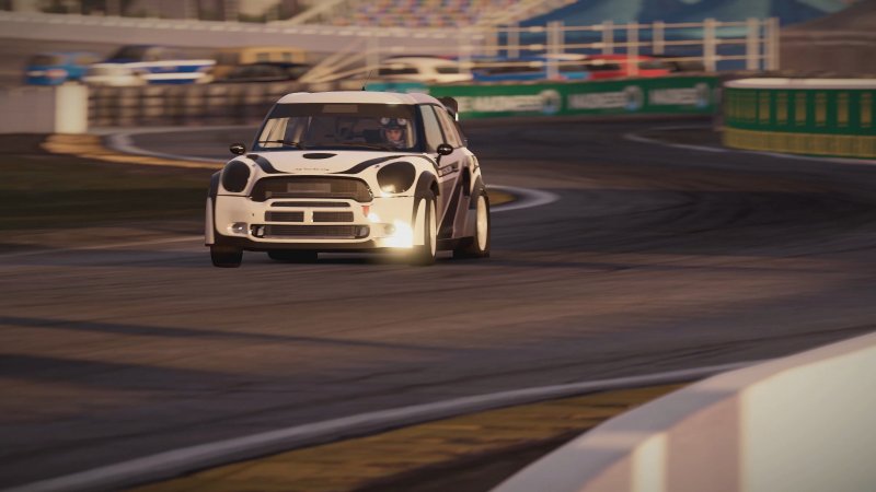 Immagine di Project CARS 2 per PlayStation 4