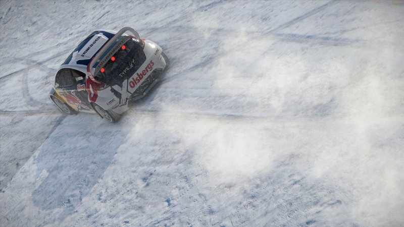 Immagine di Project CARS 2 per PlayStation 4