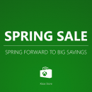 Partono oggi i saldi primaverili su Xbox Store, vediamo l'elenco dei titoli a sconto