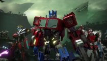 Transformers: Combattenti - Trailer