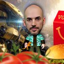 A Pranzo con Titanfall 2 - Colony Reborn