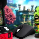 Yooka-Laylee - Sala Giochi