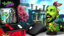 Yooka-Laylee - Sala Giochi