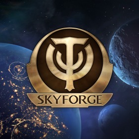 Skyforge per PlayStation 4