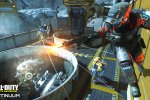 Vediamo qualche immagine di 'Continuum', il nuovo DLC di Call of Duty: Infinite Warfare - Notizia