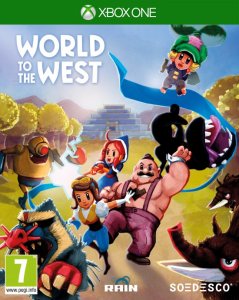 World to the West per Xbox One