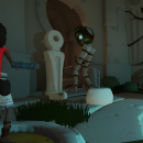 Epic Games Store, nuovo gioco gratis, Stories Untold, annunciato il successivo