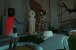 I problemi che affliggono la versione Nintendo Switch di RiME in due video gameplay - Video