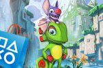 Questa settimana su PlayStation Store - 13 aprile - Rubrica