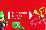 [aggiornata] Il Nintendo Direct dedicato a Splatoon 2 e ARMS in diretta - Notizia