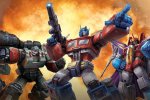 Autorobot, mazzuolatevi! - Recensione