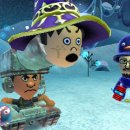 Reggie Fils-Aime si cimenta con l'azione RPG di Miitopia