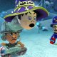 Reggie Fils-Aime si cimenta con l'azione RPG di Miitopia
