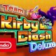 Team Kirby Clash Deluxe - Trailer di lancio