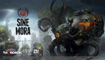 Sine Mora EX - Teaser della modalità cooperativa su Nintendo Switch