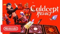 Culdcept Revolt - Trailer