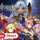 Fate/Extella: The Umbral Star - Trailer giapponese del Nintendo Direct