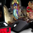 The Sexy Brutale - Sala Giochi