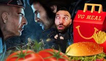 A Pranzo con Bulletstorm: Full Clip Edition