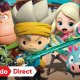 The Snack World - Trailer Nintendo Direct aprile 2017