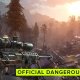 Sniper: Ghost Warrior 3 - Trailer "Dangerous"