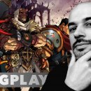 Guerre notturne nel Long Play di stasera, con Battle Chasers: Nightwar e Tommaso Valentini