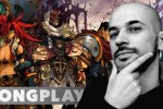 Guerre notturne nel Long Play di stasera, con Battle Chasers: Nightwar e Tommaso Valentini - Notizia