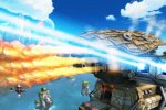 Sine Mora EX disponibile da oggi anche per Nintendo Switch - Notizia