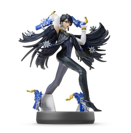 Immagine di amiibo