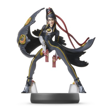 Immagine di amiibo