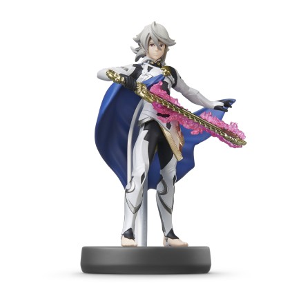 Immagine di amiibo