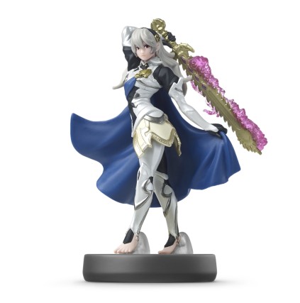 Immagine di amiibo