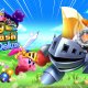Annunciati Team Kirby Clash Deluxe, Kirby's Blowout Blast e un terzo titolo della serie, tutti in arrivo su Nintendo 3DS