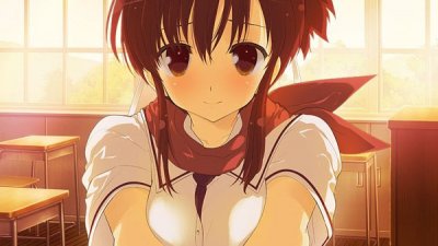 Senran Kagura Reflexions