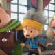 Riecco The Snack World: il bizzarro gioco Level-5 per Nintendo 3DS si mostra in un nuovo trailer e ha una data in Giappone