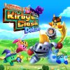 Team Kirby Clash Deluxe per Nintendo 3DS