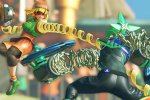 'Chiamata alle ARMS', lo spot americano per il titolo in arrivo su Nintendo Switch - Notizia