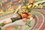 ARMS: i pugni nelle mani - Recensione