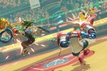 I nuovi voti di Edge: ARMS premiato con un 9, 7 a DiRT 4, Tekken 7 solo sufficiente - Notizia