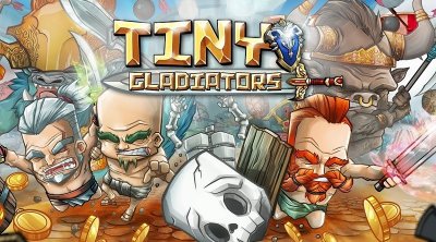 Tiny Gladiators