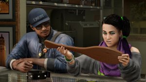 Watch Dogs 2: Nessun Compromesso
