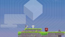 Fez - Teaser trailer della versione iOS