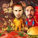 A Pranzo con Crawl