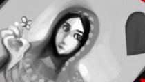 Alice: Madness Returns - Un Animatic render (Therapy Session Sequence015)