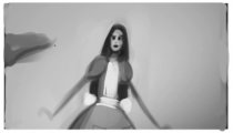 Alice: Madness Returns - Un Animatic render  (Turtle Sequence003)