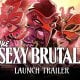 The Sexy Brutale - Trailer di lancio