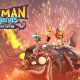 Rayman Legends: Definitive Edition - Trailer del gameplay